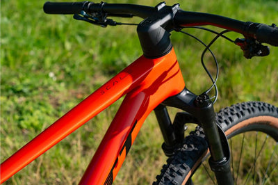 Scott Scale 940 Carbon Mountain Bike 2025 290173010