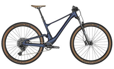 Scott Spark 970 2022 Model Alüminyum Dağ Bisikleti Çift Süspansiyon
