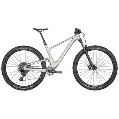 Scott Spark 970 Çift Süspansiyon Dağ Bisikleti 2025 290133012