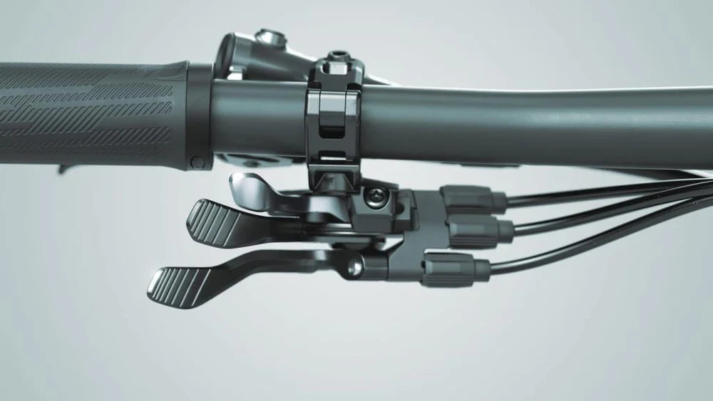 Scott Spark 970 Çift Süspansiyon Dağ Bisikleti 2025 290133012