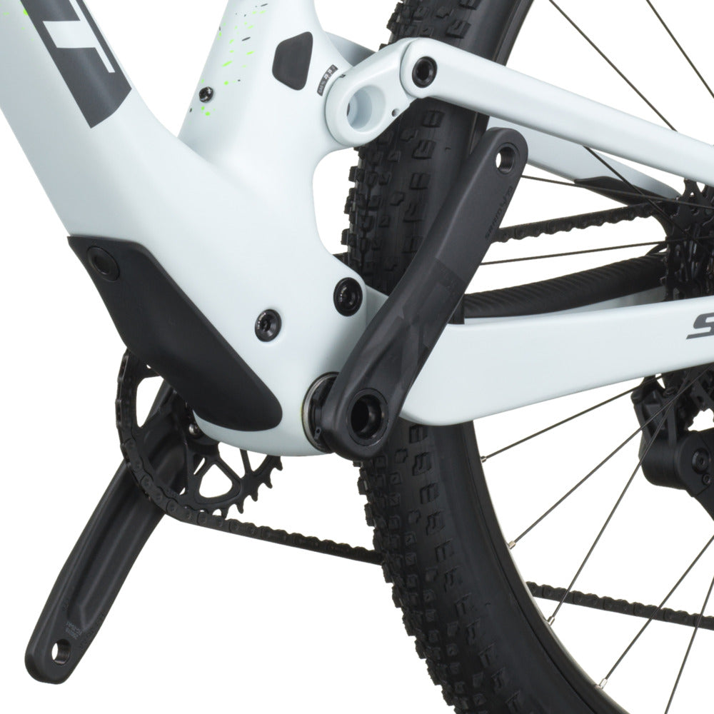 Scott Spark RC Comp Karbon Dağ Bisikleti 2026 425329