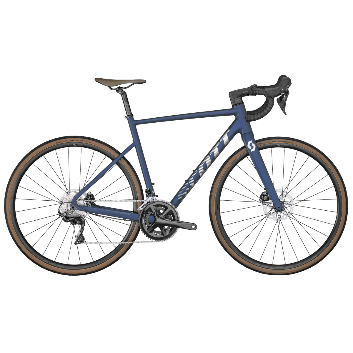 Scott Speedster 10 Yol Bisikleti Karbon Maşa XL 58 Cm 2022 Model