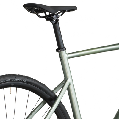 Scott Speedster 20 Yol Bisikleti 2026 Reseda Green