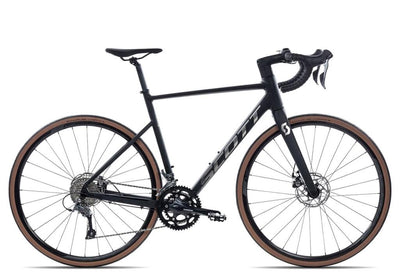 Scott Speedster 40 Road Bike 2025 S 52 Cm 290379