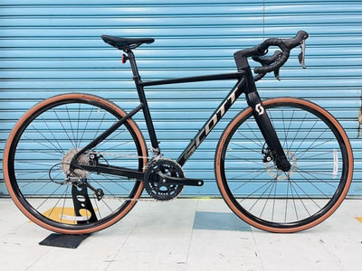 Scott Speedster 40 Road Bike 2025 S 52 Cm 290379