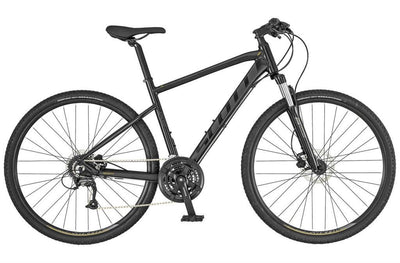 Scott Sub Cross 40 Şehir Trekking Bisikleti