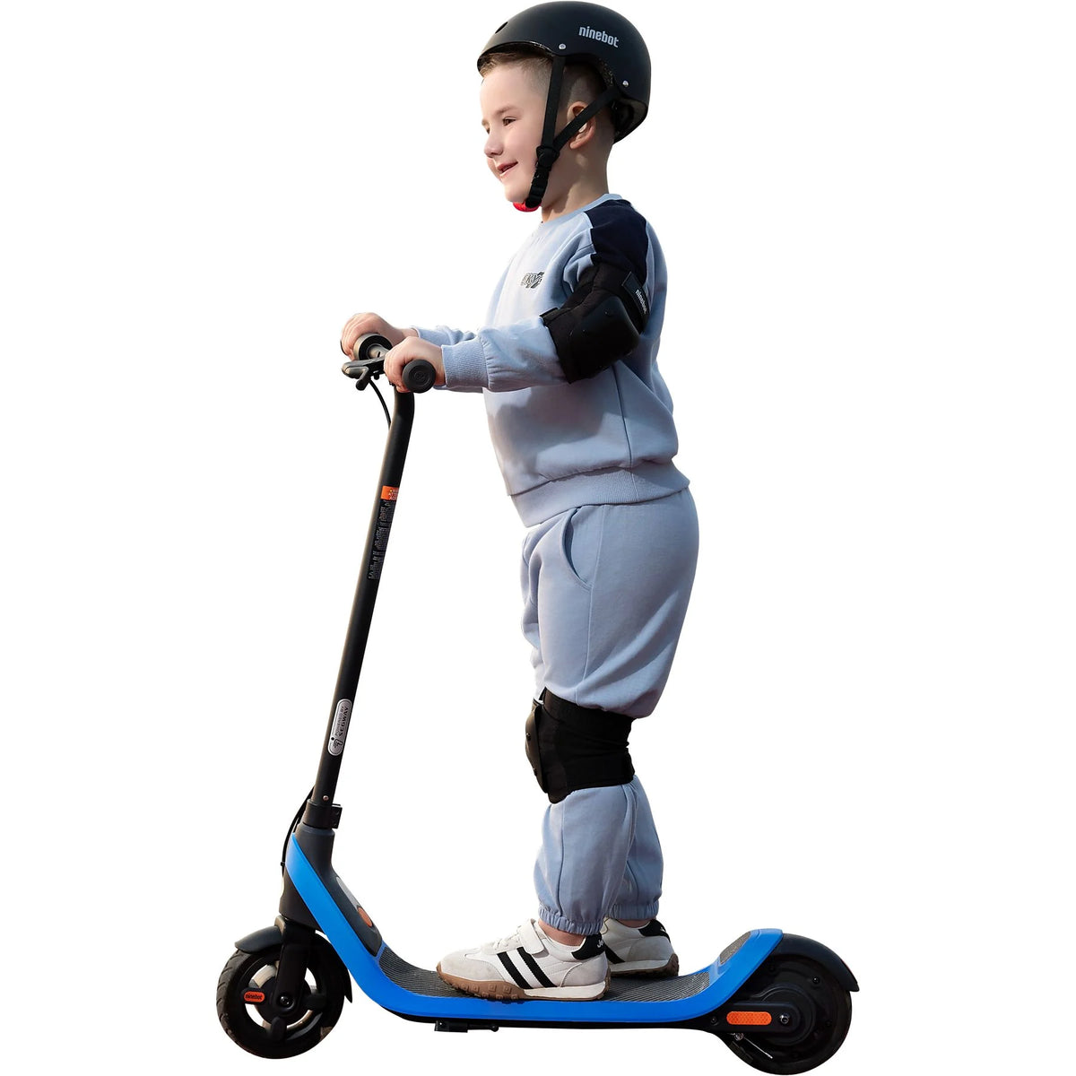Segway Ninebot C2 LITE Elektrikli Çocuk Scooter