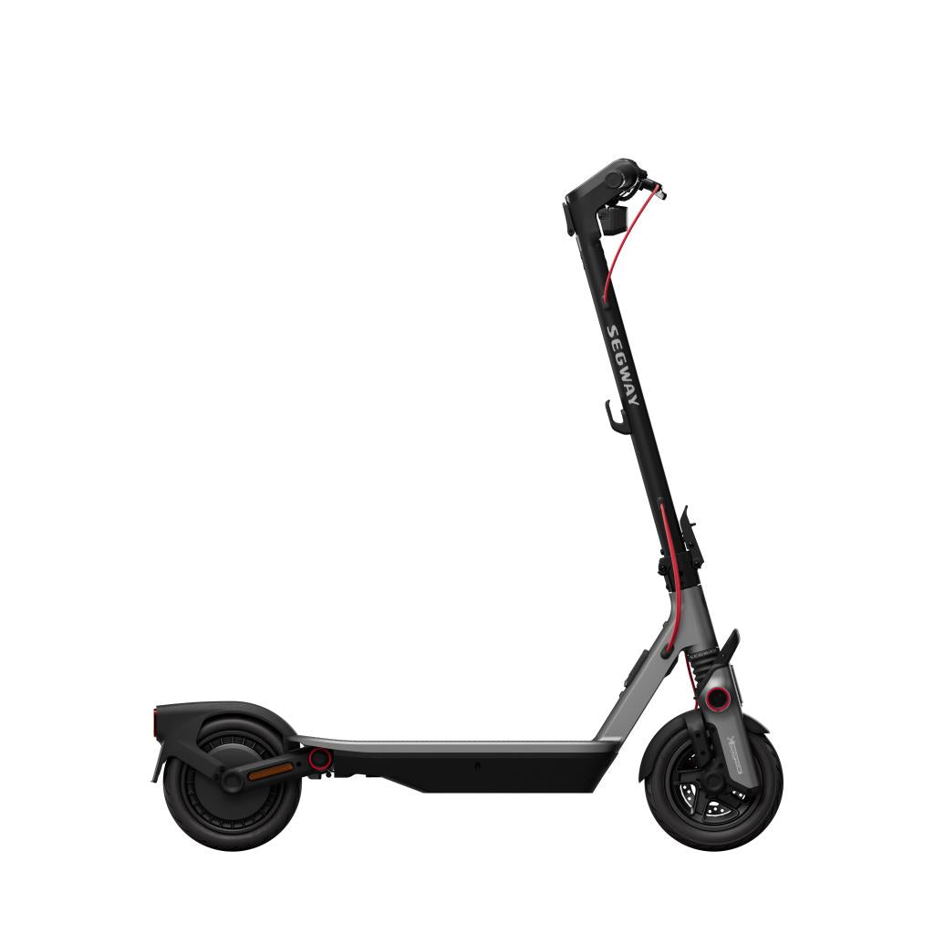 Segway Ninebot F3 Pro EKickScooter Elektrikli Scooter