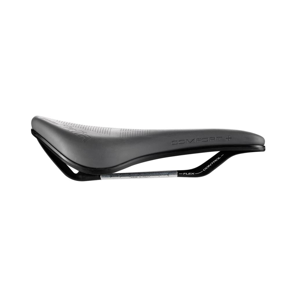 Selle Italia Model X Comfort Plus SF Sele Siyah - Görsel 4