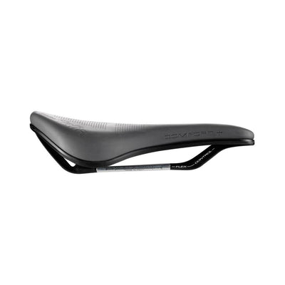 Selle Italia Model X Comfort Plus SF Sele Siyah - Görsel 4