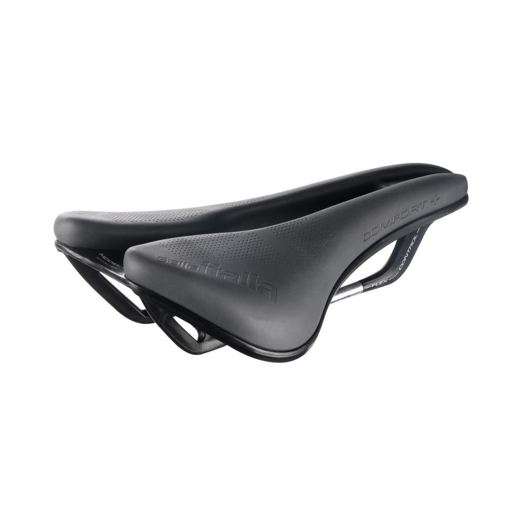 Selle Italia Model X Comfort Plus SF Sele Siyah - Görsel 5