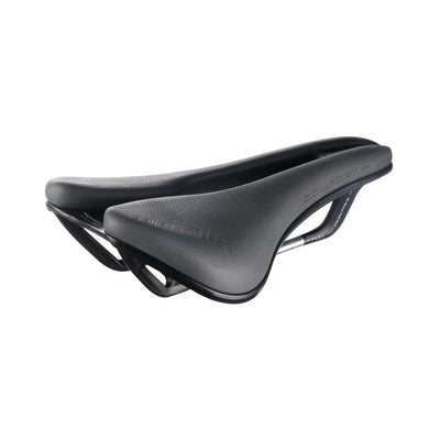 Selle Italia Model X Comfort Plus SF Sele Siyah - Görsel 5
