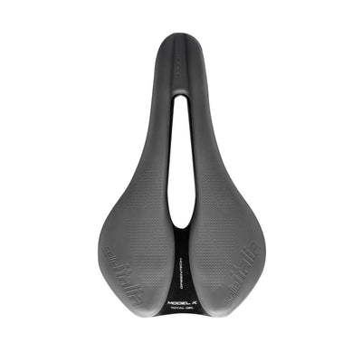 Selle Italia Model X Comfort Plus SF Sele Siyah - Görsel 2