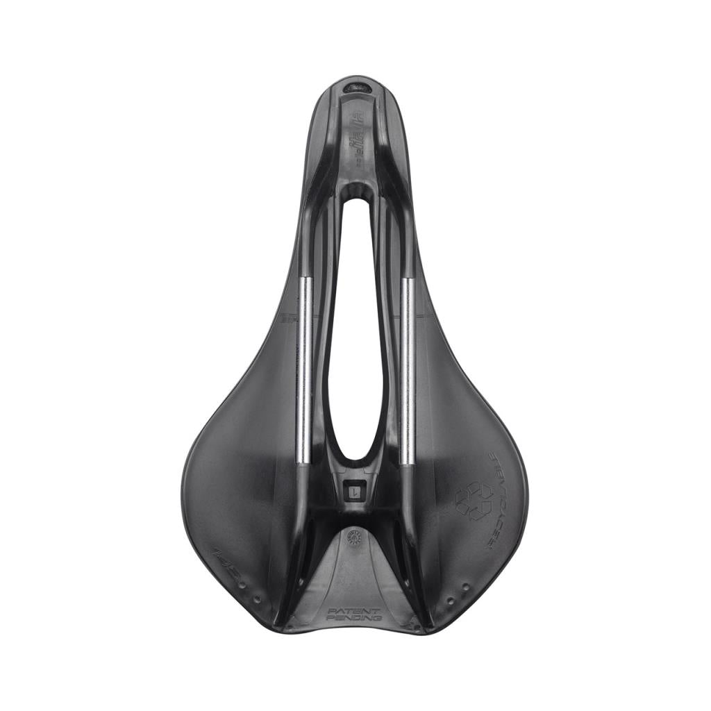 Selle Italia Model X Superflow Bisiklet Selesi Siyah L3