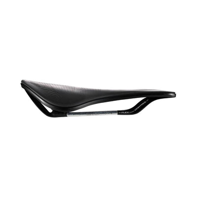 Selle Italia Model X Superflow Bisiklet Selesi Siyah L3