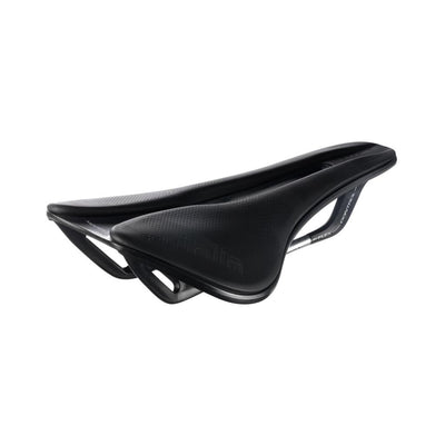 Selle Italia Model X Superflow Bisiklet Selesi Siyah L3