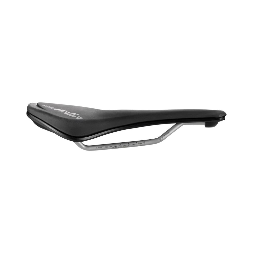Selle Italia Model Y TI316 Sele L1 - Görsel 4
