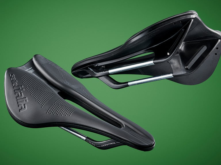 Selle Italia Novus Evo Boost Tm Superflow Bisiklet Selesi 405924 - Görsel 2