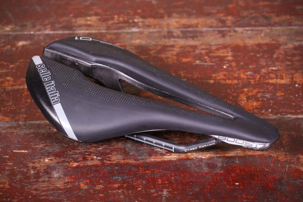 Selle Italia SP-01 Boost Superflow TM S3 Sele 405757 - Görsel 3