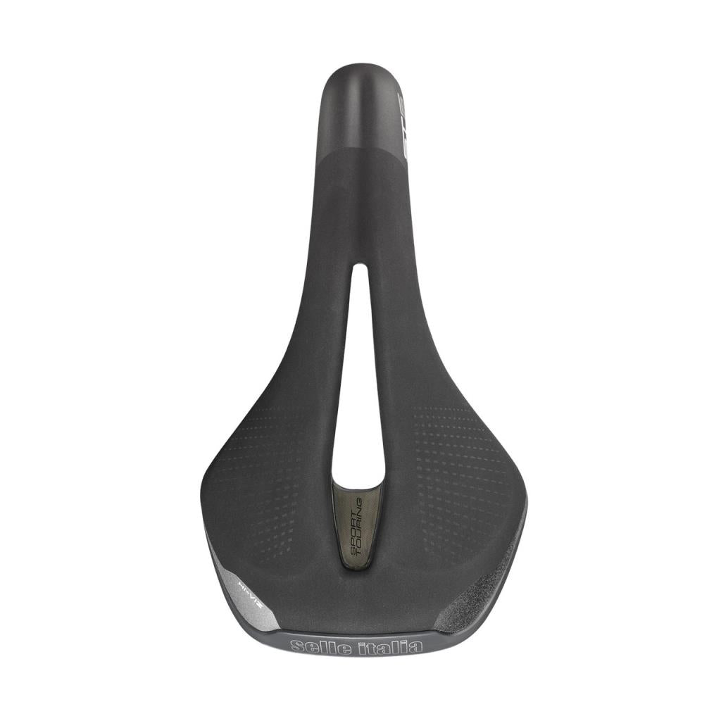 Selle Italia ST5 Flow Bisiklet Selesi Kutusuz SLE-385 - Görsel 2
