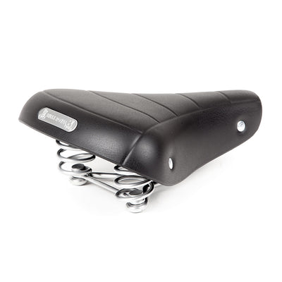Selle Royal Ondina A071 Spring Nostalgia Bicycle Saddle SLE-383