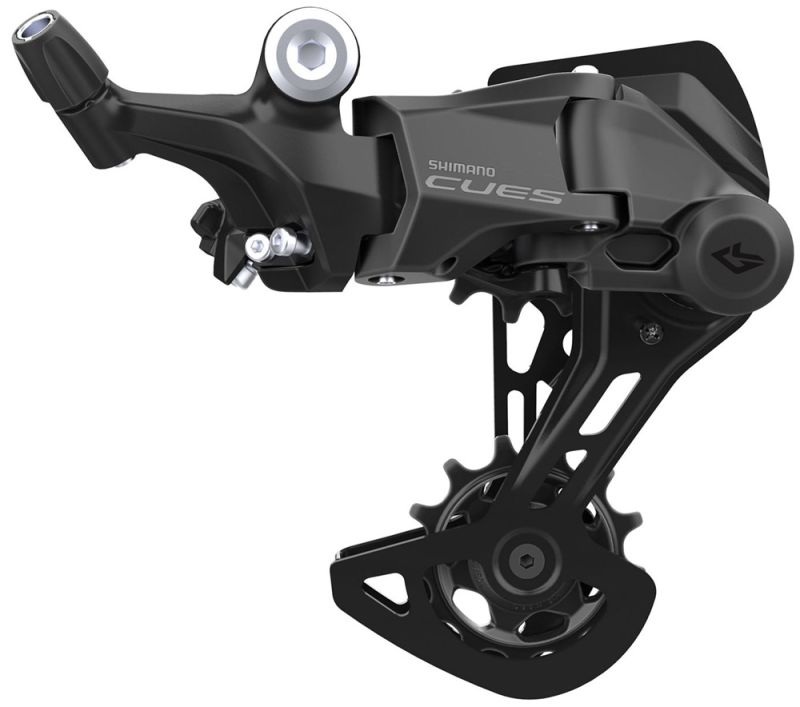 Shimano Cues RD-U4000 SGS 9'lu Arka Aktarıcı ERDU4000GS