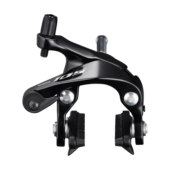 Shimano 105 BR-R7000 V-Fren Kaliper Ön IBRR7000AF82XL