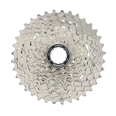 Shimano 105 CS-R710 12 Vites Kaset Ruble 11-36T ICSHG71012136