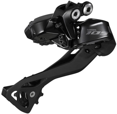 Shimano 105 Di2 Arka Aktarıcı RD-R7150 12 Vites IRDR7150E - Görsel 2