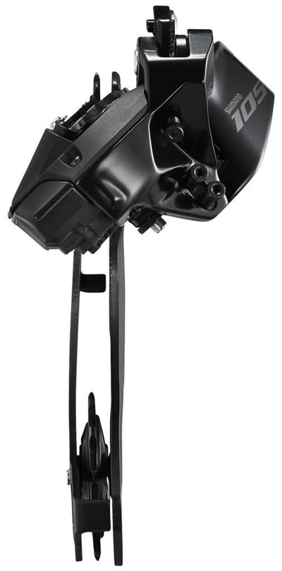 Shimano 105 Di2 Arka Aktarıcı RD-R7150 12 Vites IRDR7150E - Görsel 3