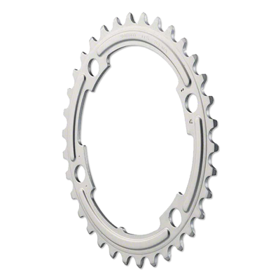 Shimano 105 FC-5800 34T-MA Aynakol Dişlisi 50-34T Uyumlu 10 Vites Y1PH34010