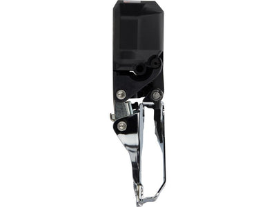 Dérailleur avant Shimano 105 FD-R7150 Di2, 12 vitesses, double, fixation directe