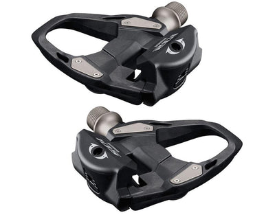 Shimano 105 PD-R7000 SPD-SL Bisiklet Pedal Kal Dahil - Görsel 2