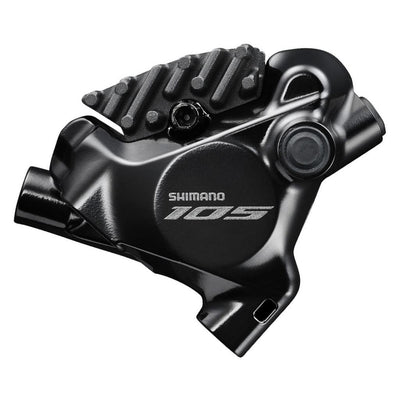 Shimano 105 ST-R7170/BR-R7170 Hidrolik Fren Di2 Sağ Vites Fren Kol Seti 2x12s RW - Görsel 4