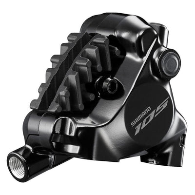Shimano 105 ST-R7170/BR-R7170 Hidrolik Fren Di2 Sağ Vites Fren Kol Seti 2x12s RW - Görsel 5