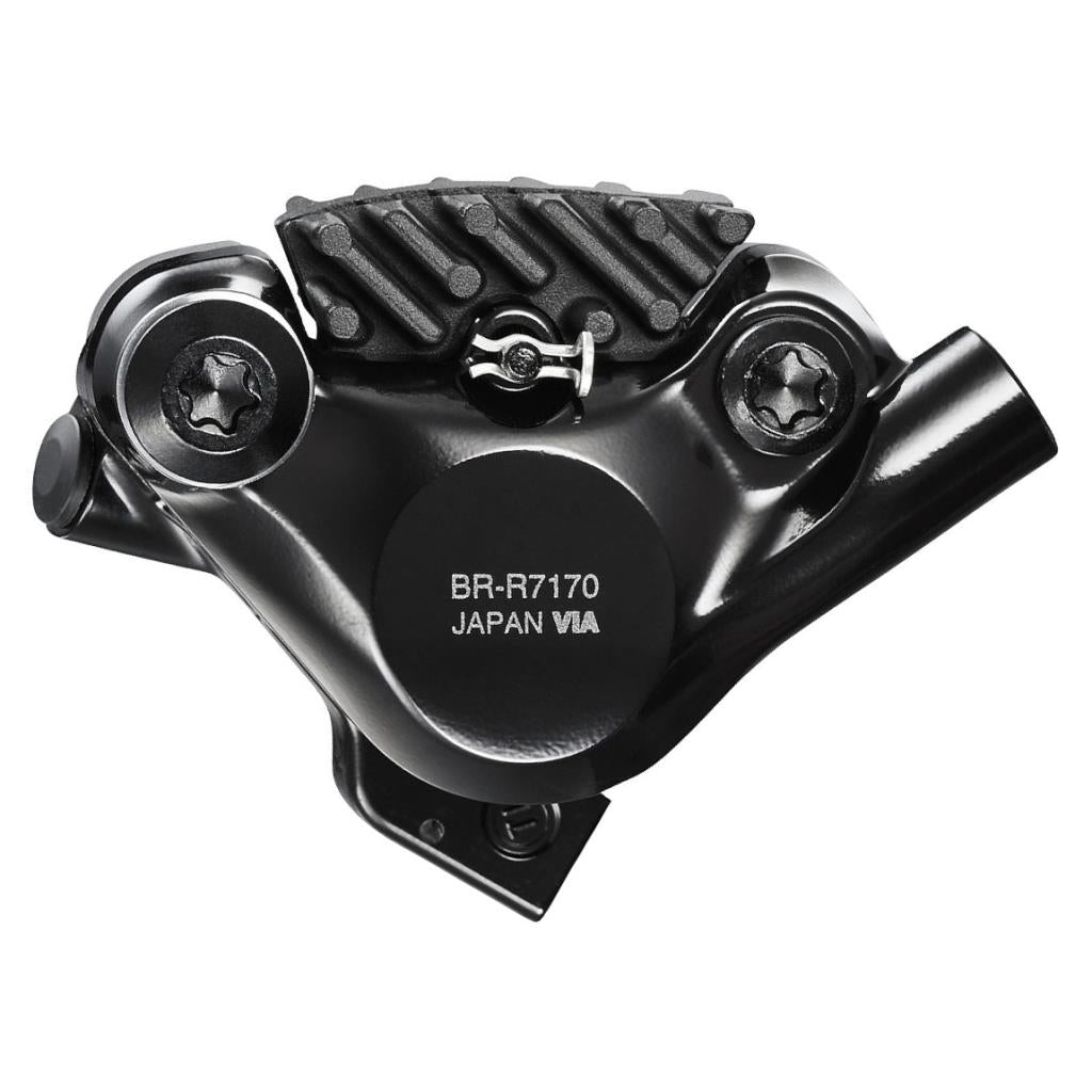 Shimano 105 ST-R7170/BR-R7170 Hidrolik Fren Di2 Sağ Vites Fren Kol Seti 2x12s RW - Görsel 6