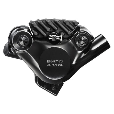 Shimano 105 ST-R7170/BR-R7170 Hidrolik Fren Di2 Sağ Vites Fren Kol Seti 2x12s RW - Görsel 6