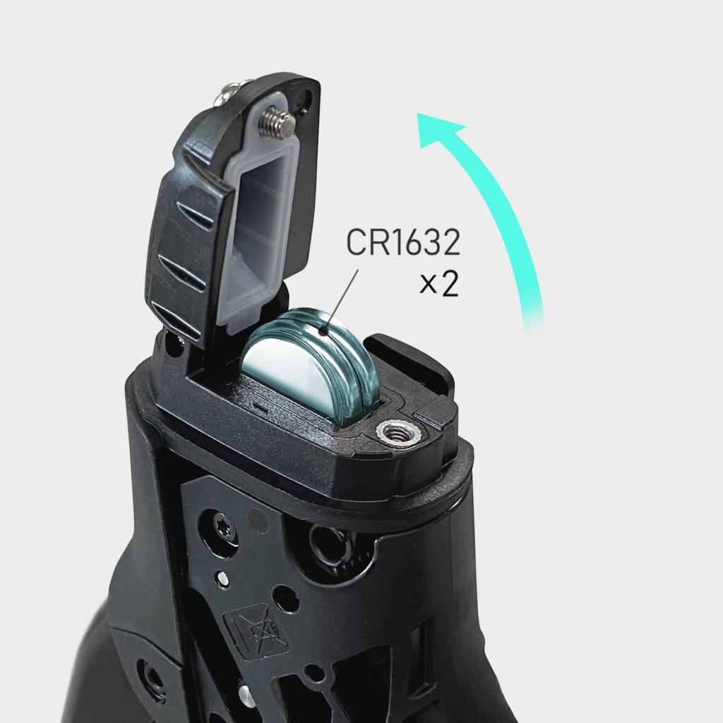 Shimano 105 ST-R7170/BR-R7170 Hidrolik Fren Di2 Sağ Vites Fren Kol Seti 2x12s RW - Görsel 9