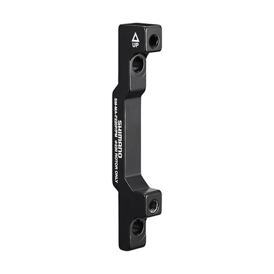 Shimano 220mm Rotor Adaptörü SM-MA-F220P/PM ESMMAF220PPM