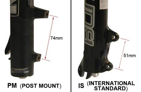 Shimano 220mm Rotor Adaptörü SM-MA-F220P/PM ESMMAF220PPM - Görsel 5