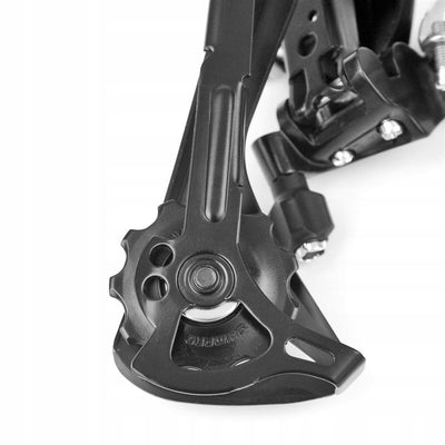 Shimano Acera Rd-m3020 Shadow Arka Aktarıcı Uzun Bacak 7/8 Vites