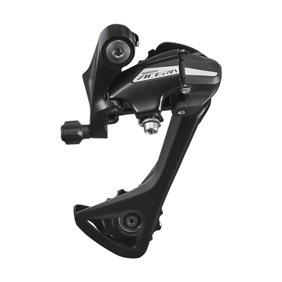 Shimano Acera Rd-m3020 Shadow Arka Aktarıcı Uzun Bacak 7/8 Vites