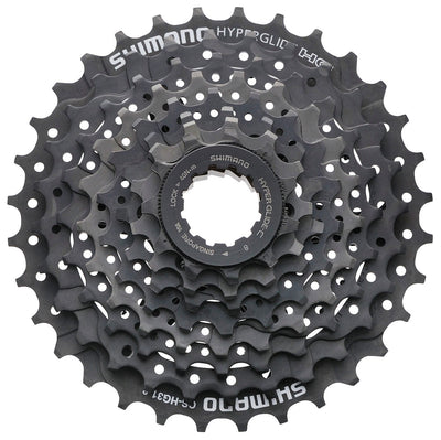 Shimano Altus 8 Vites 11-34T Bisiklet Arka Kaset Ruble CS-HG31
