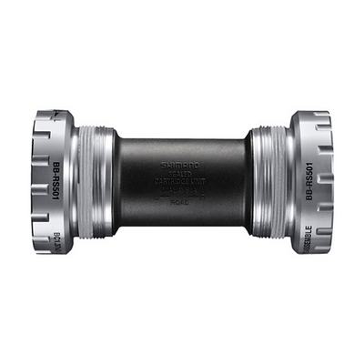 Shimano BB-RS501 Hollowtech II Orta Göbek 68mm BSA EBBRS501B