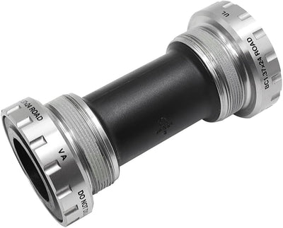 Shimano BB-RS501 Hollowtech II Orta Göbek 68mm BSA EBBRS501B - Görsel 2