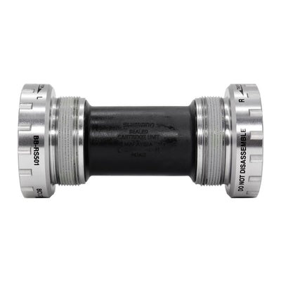 Shimano BB-RS501 Hollowtech II Orta Göbek 68mm BSA EBBRS501B - Görsel 3