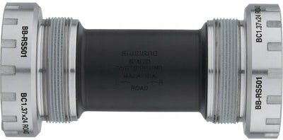 Shimano BB-RS501 Hollowtech II Orta Göbek 68mm BSA EBBRS501B - Görsel 7