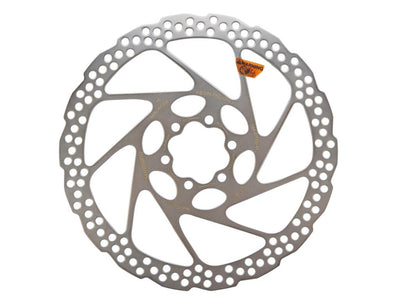 Shimano Bisiklet Disk Fren Rotoru 180mm 6-Bolt SM-RT56