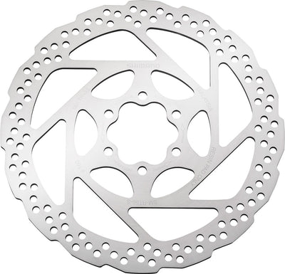 Shimano Bisiklet Disk Fren Rotoru 180mm 6-Bolt SM-RT56 - Görsel 2