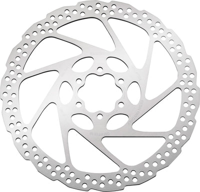 Shimano Bisiklet Disk Fren Rotoru 180mm 6-Bolt SM-RT56 - Görsel 4